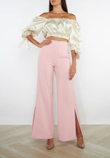 Tere Crop Top