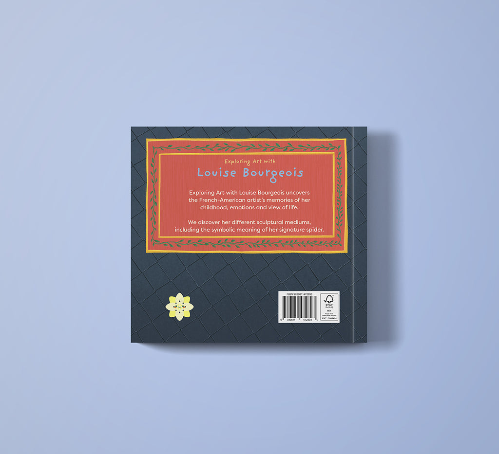 Louise Bourgeois – The Edit