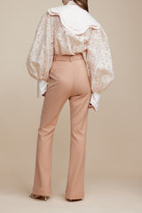 Garcia Pant