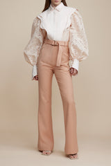 Garcia Pant
