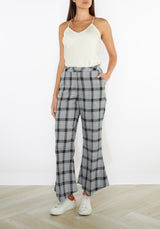 Slim Tailored Trousers