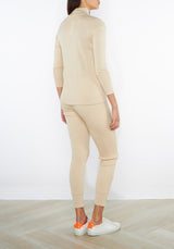 Merino Wool  Leggings