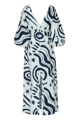 Lamia Dress