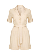 Luna Short Jumpsuit