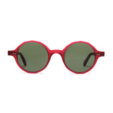 Lokka Poppy Red