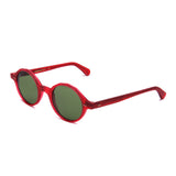 Lokka Poppy Red