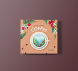 My Journey With Coffee