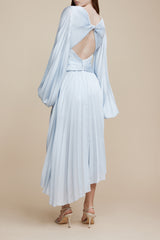 Palm Dress