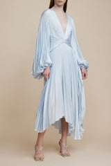 Palm Dress