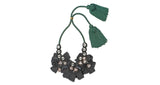 Moonlight Bib Necklace