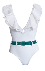 The Melisaa Swimsuit