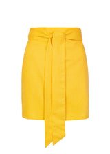 Stephanie Wrap Skirt