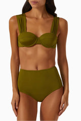 Audrey Bikini Top