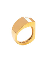 Men's Bauhaus 5 Ring