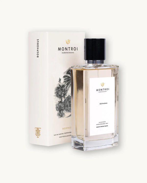 Montroi Bosphorus Eau de Parfume (Strong & Mystique)