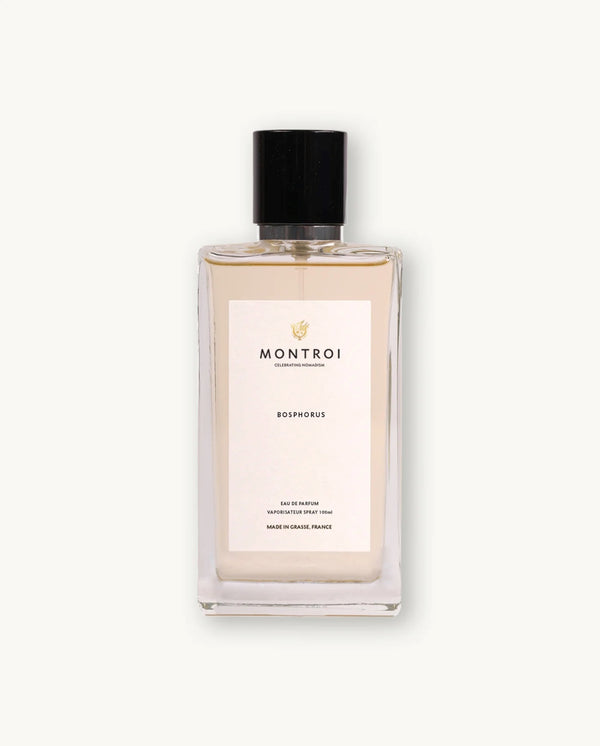 Montroi Bosphorus Eau de Parfume (Strong & Mystique)