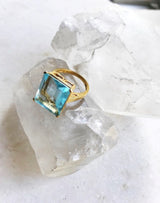 Claudia Ring