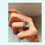 Claudia Ring
