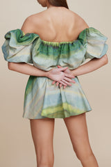 Cumberland Dress