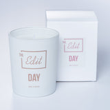 The Edit Day Candle