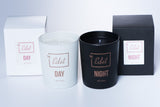 The Edit Day Candle