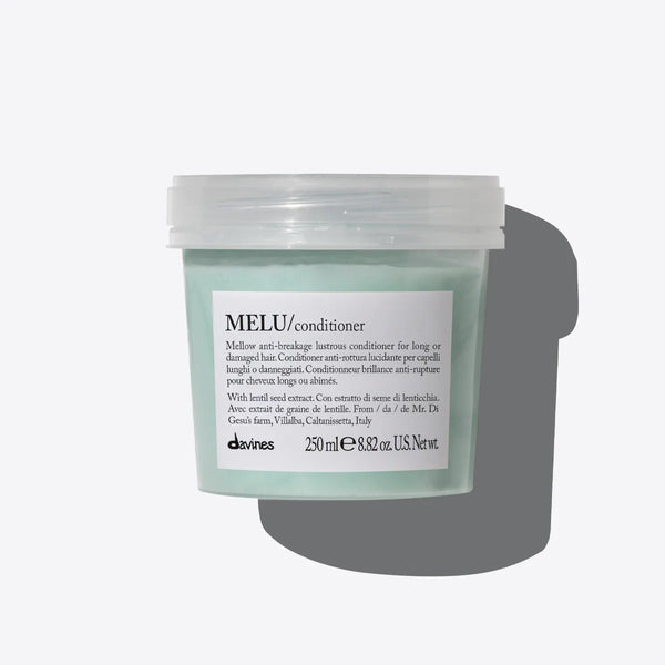 Melu Conditioner For Long Or Damaged Hair - 250ml