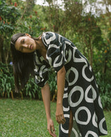 Nane Dress
