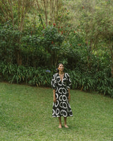 Nane Dress