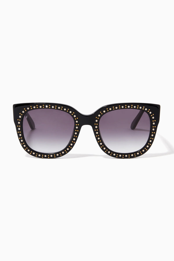 Jimmy Fairly's Glamorous Shine Sunglasses