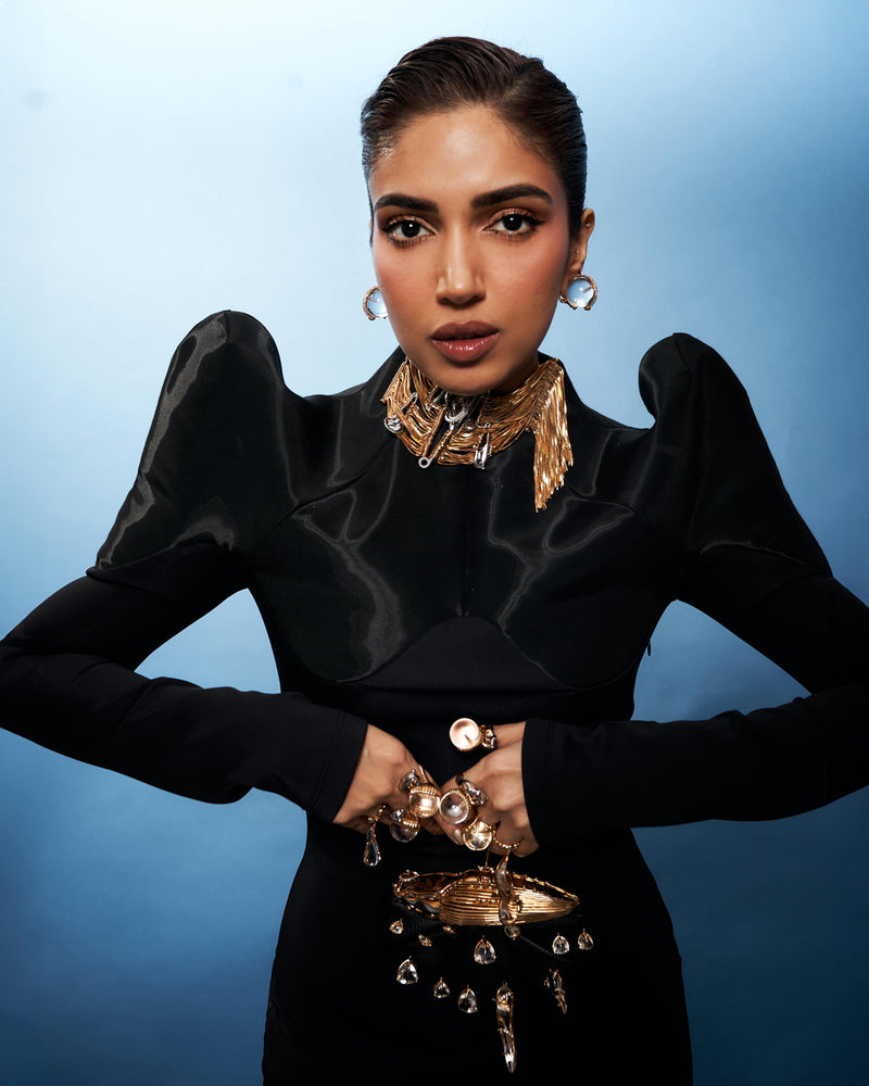 Koko Sigil Pin Bracelet