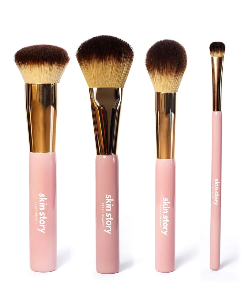 Blush Brush