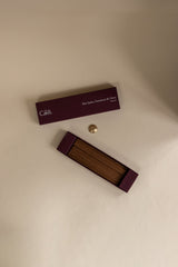 Palo Santo, Cinnamon & Clove