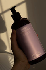 Kelibia Body Lotion