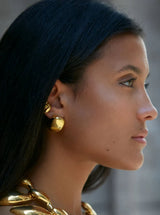 Pebble Studs