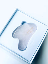 Rose Quartz Gua Sha