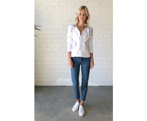 Tipton Bodice POLKA