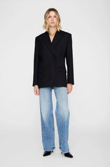 ARETHA BLAZER BLACK