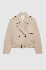 Greer Jacket