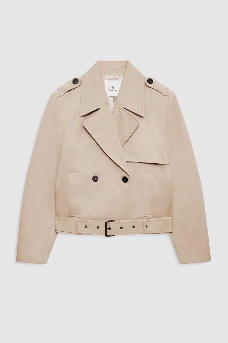 Greer Jacket