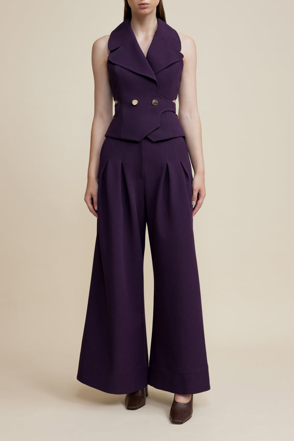 Myrnam Top