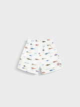 JUMEIRAH SHORTS/3-4yr