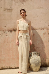 Arwa Skirt