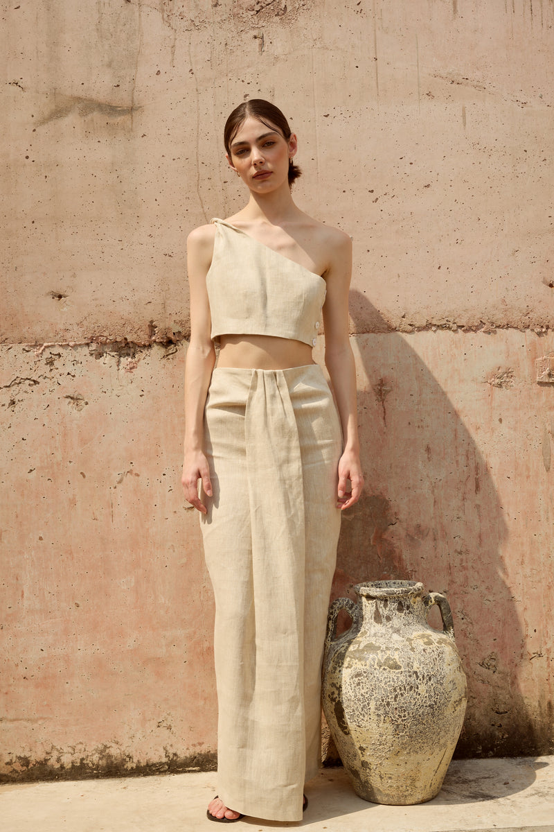 Arwa Skirt