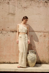 Arwa Skirt
