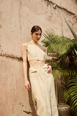 Arwa Skirt
