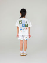 JUMEIRAH SHORTS/3-4yr