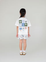 JUMEIRAH SHORTS/3-4yr