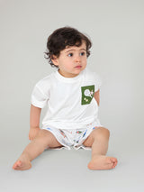 JUMEIRAH SHORTS/1-2yr