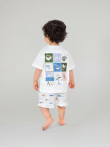 JUMEIRAH SHORTS/1-2yr