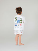 JUMEIRAH SHORTS/1-2yr